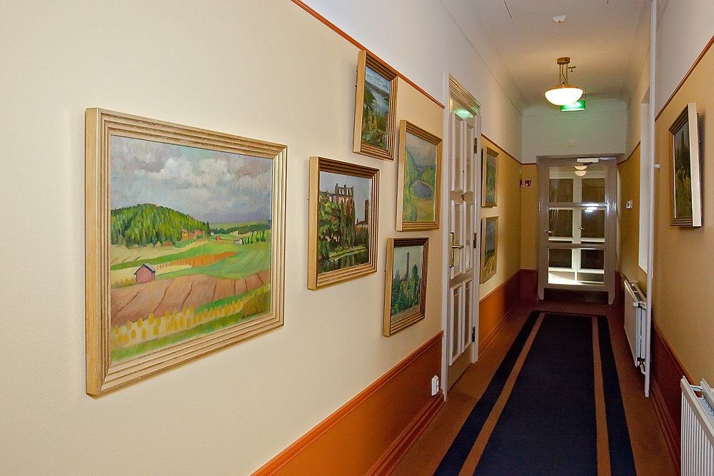 Solo Sokos Hotel Torni