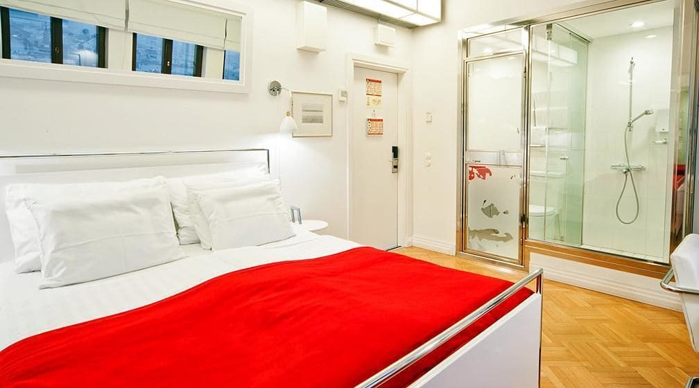 Solo Sokos Hotel Torni