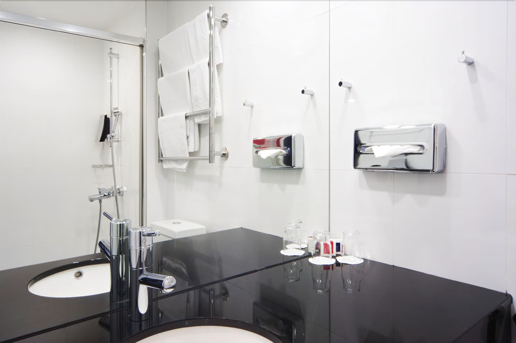 Solo Sokos Hotel Torni