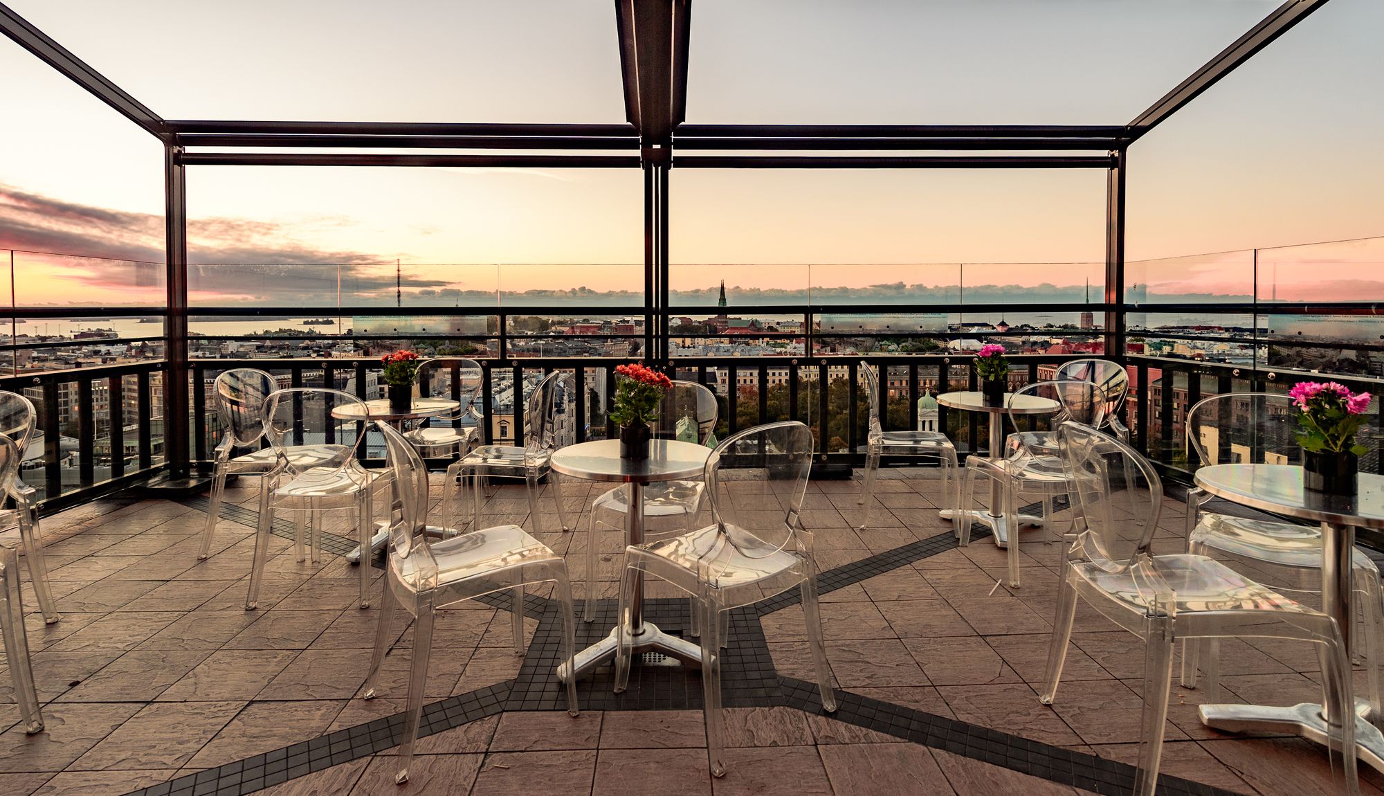 Solo Sokos Hotel Torni