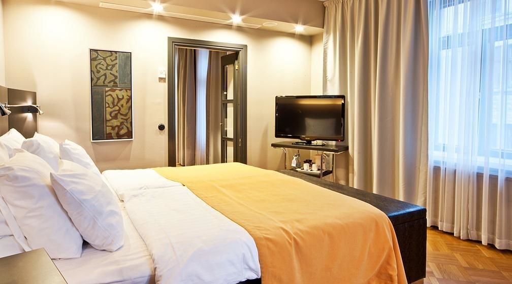 Solo Sokos Hotel Torni