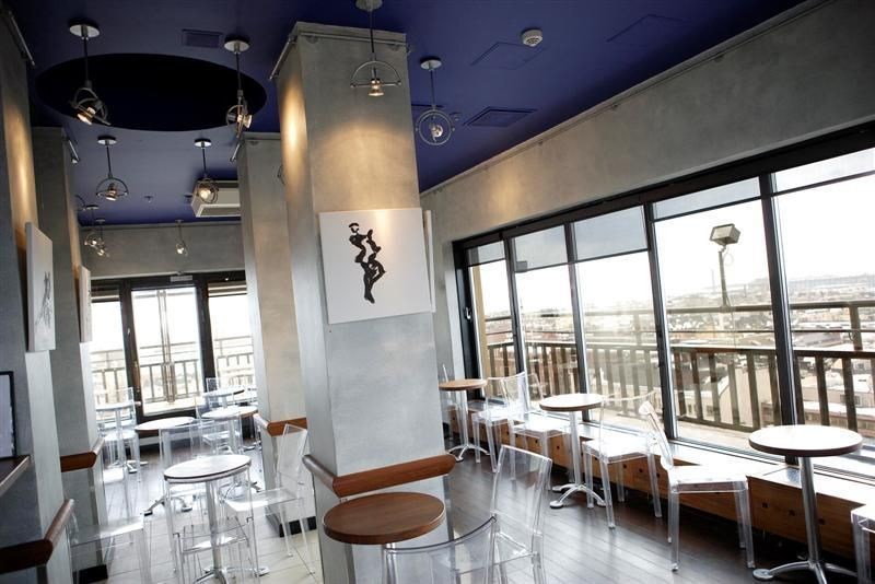 Solo Sokos Hotel Torni