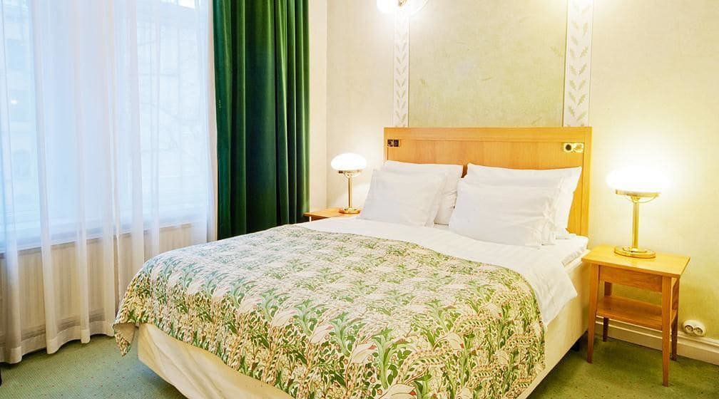 Solo Sokos Hotel Torni