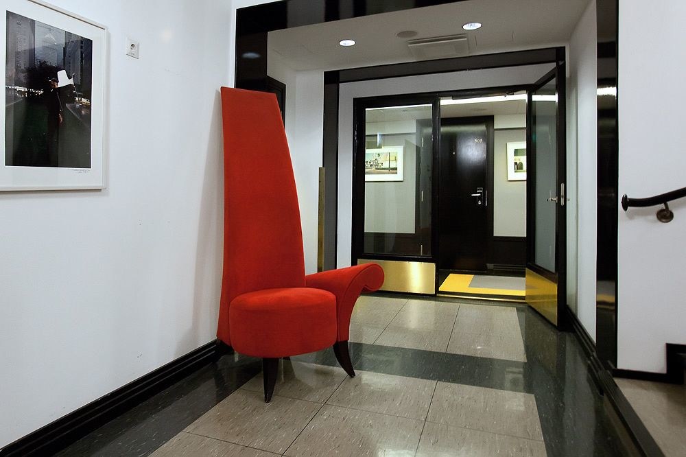 Solo Sokos Hotel Torni