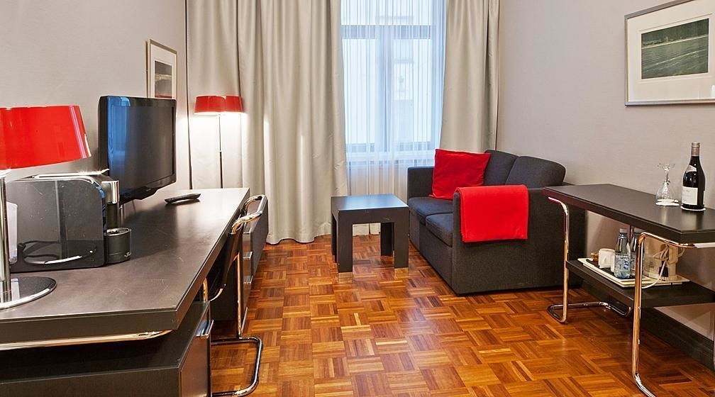 Solo Sokos Hotel Torni