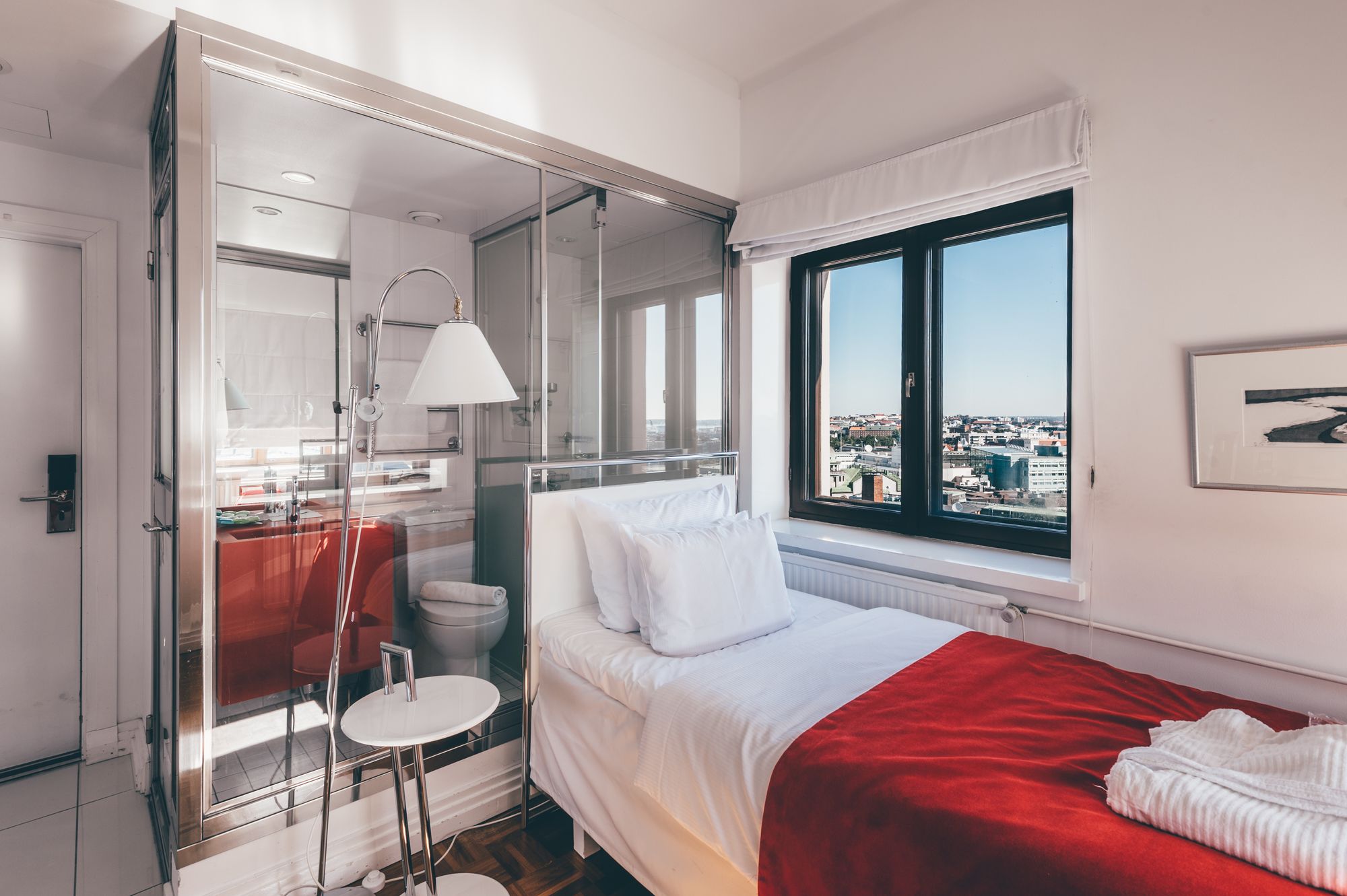 Solo Sokos Hotel Torni
