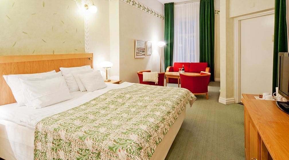 Solo Sokos Hotel Torni