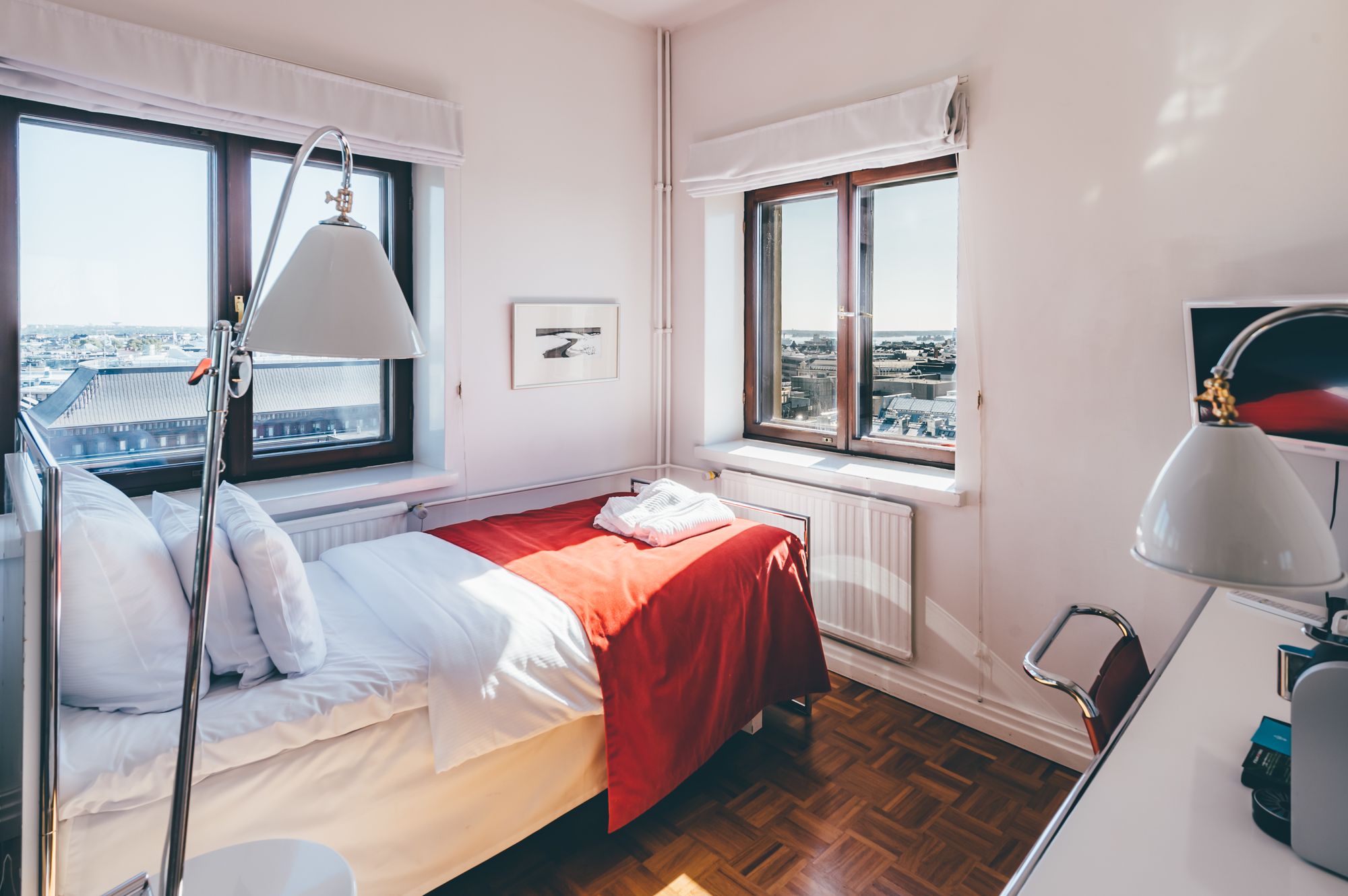 Solo Sokos Hotel Torni