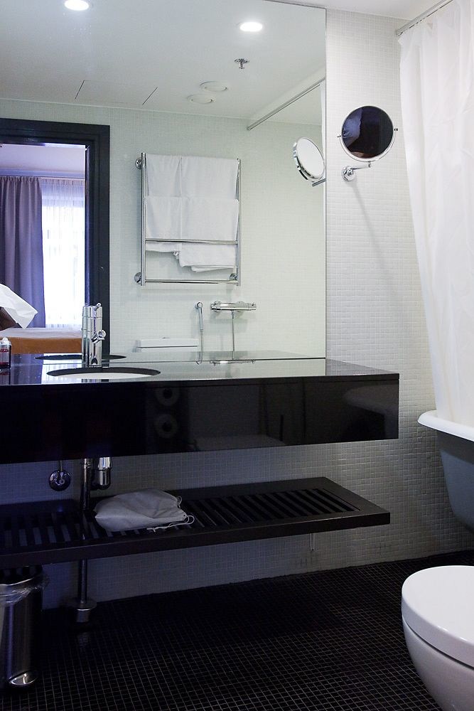 Solo Sokos Hotel Torni