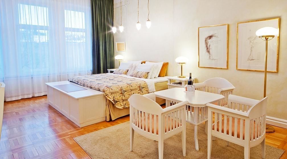 Solo Sokos Hotel Torni