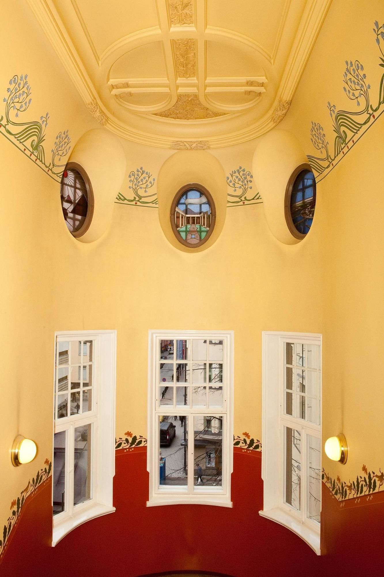 Solo Sokos Hotel Torni