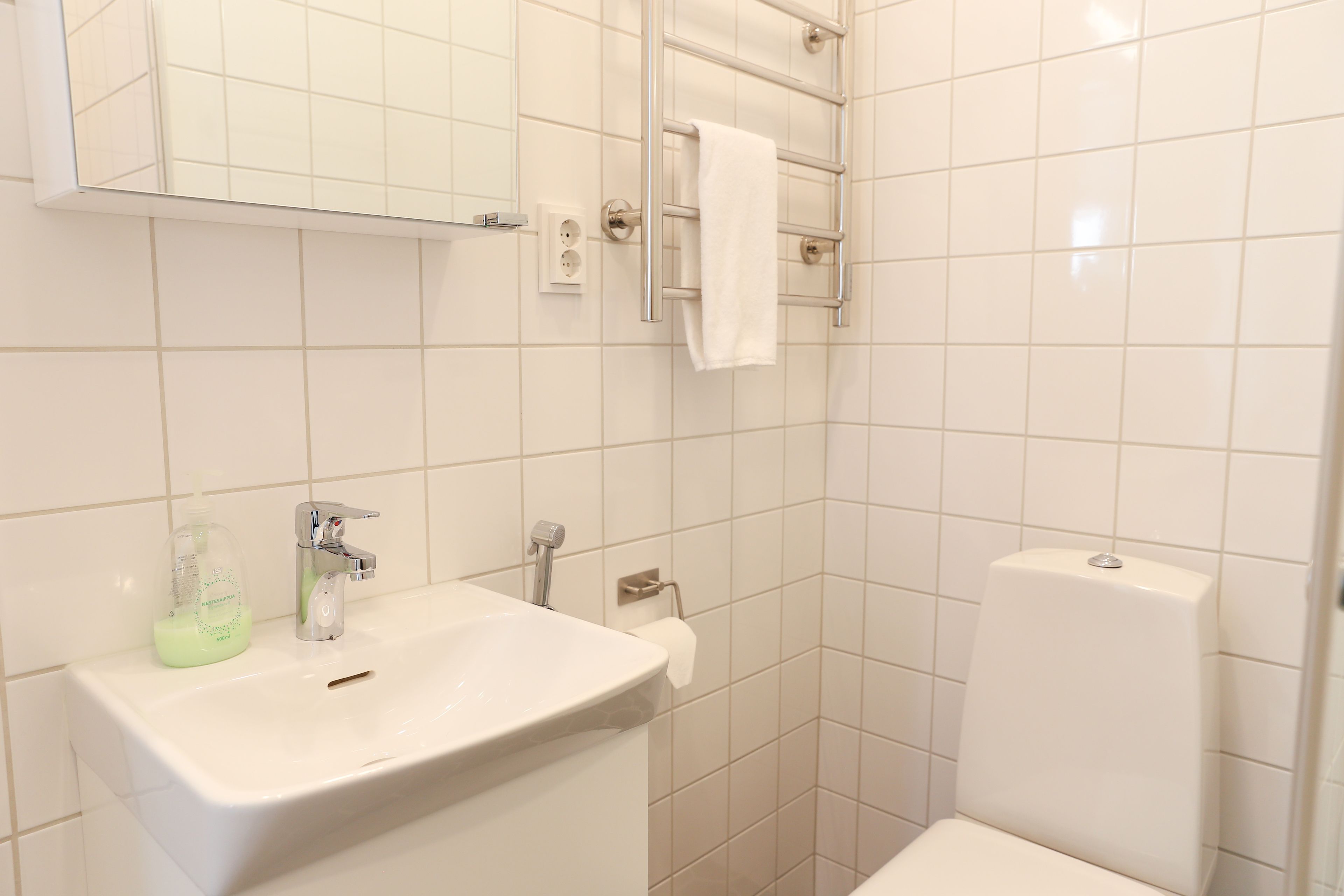 WeHost Pieni Roobertinkatu 13