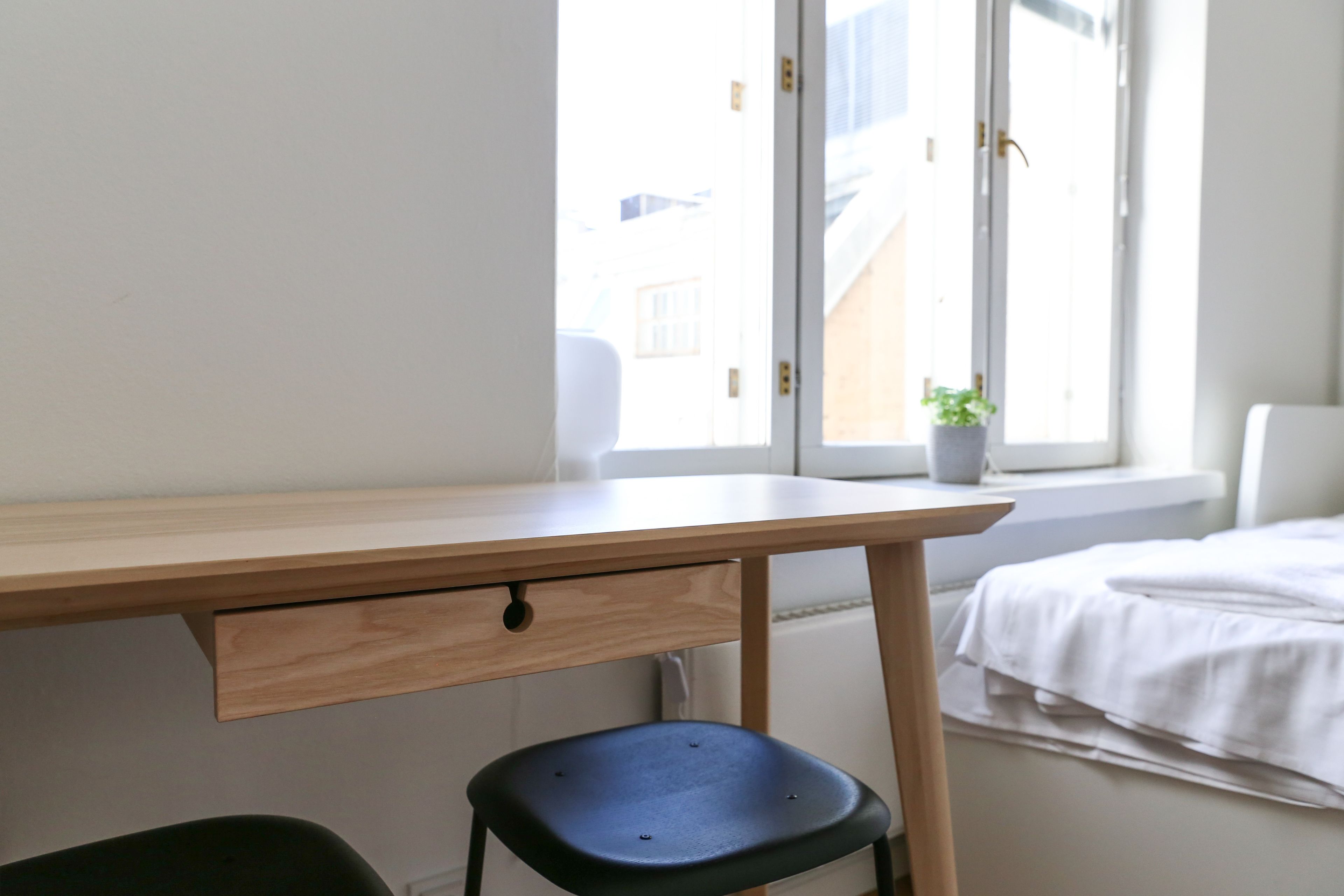 WeHost Pieni Roobertinkatu 13