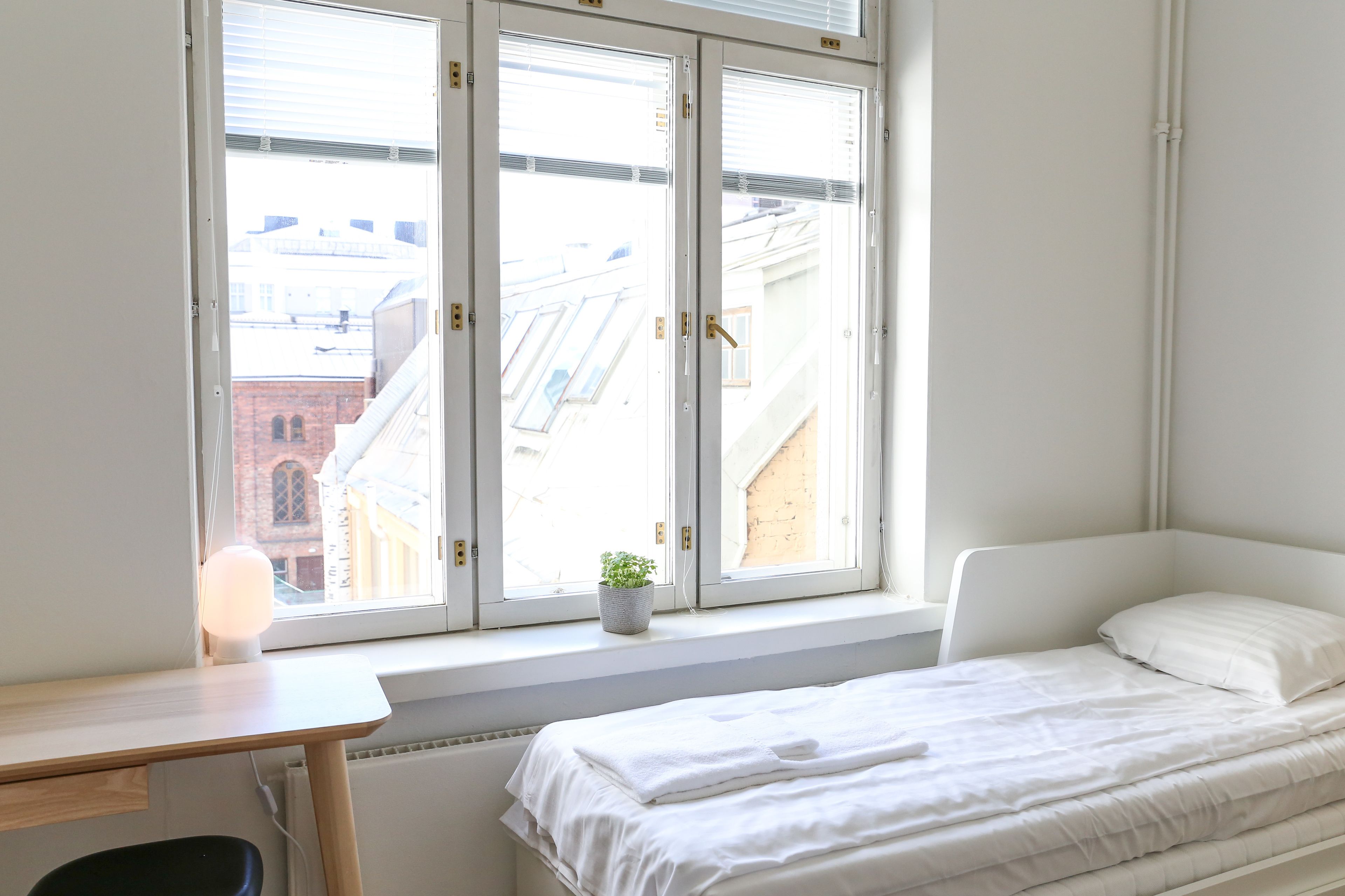 WeHost Pieni Roobertinkatu 13