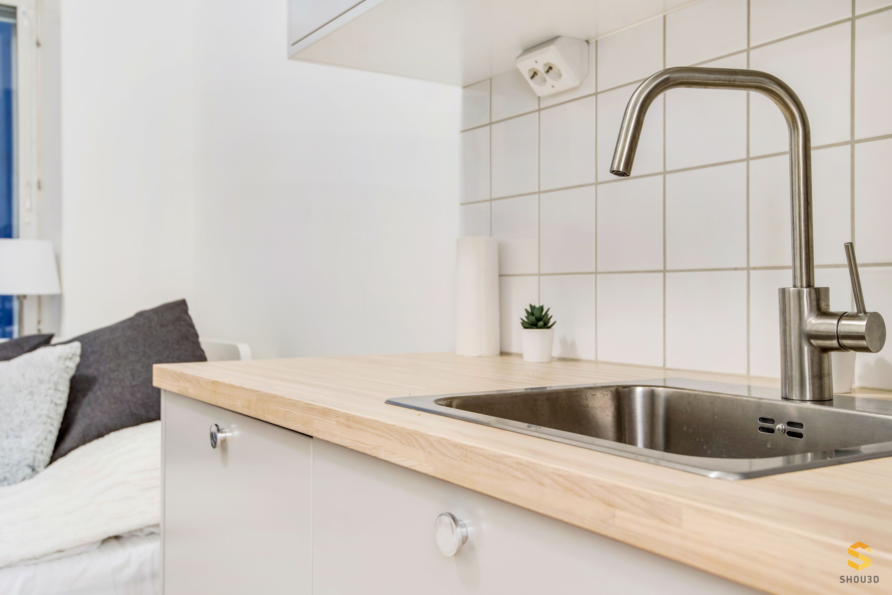 WeHost Pieni Roobertinkatu 13