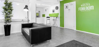 Forenom Hostel Vantaa Aviapolis