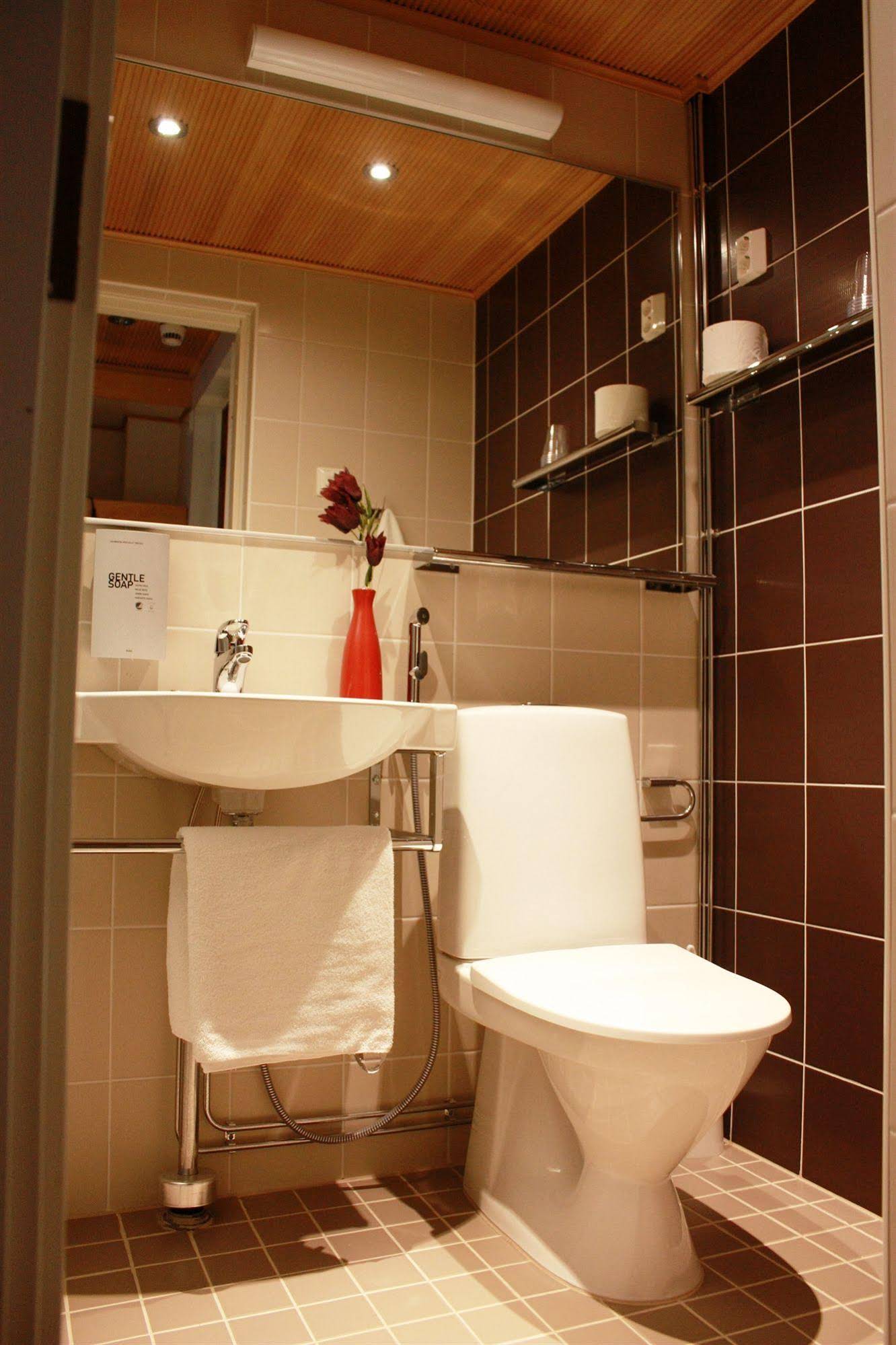 Hotel Gustavelund