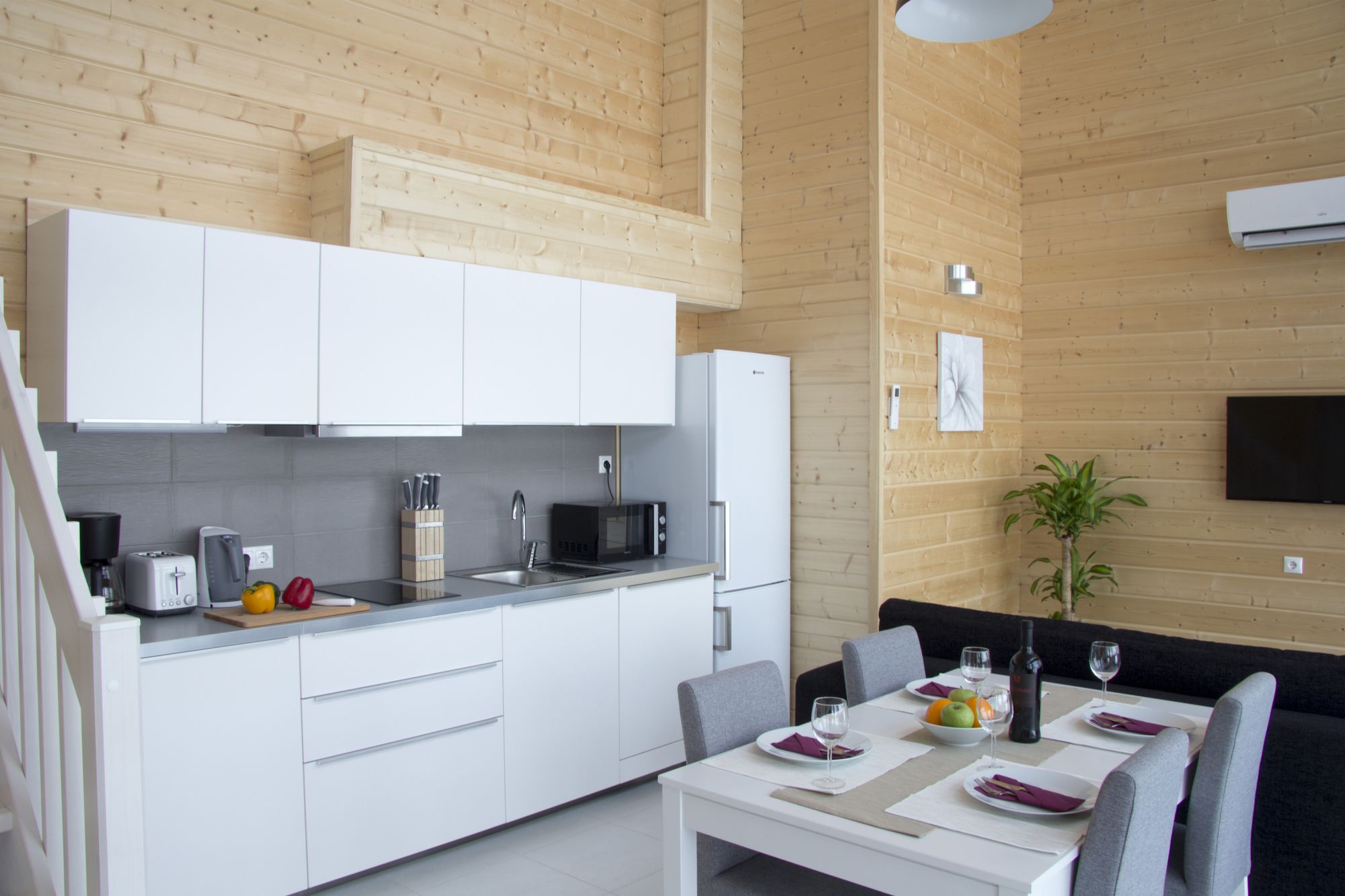 Ammatour Villas