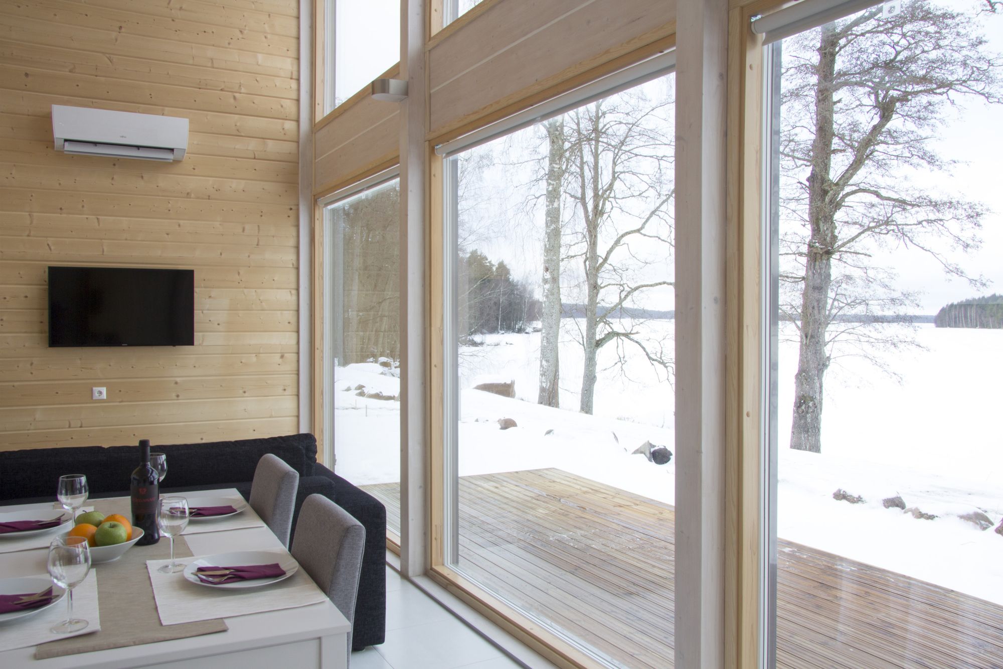 Ammatour Villas