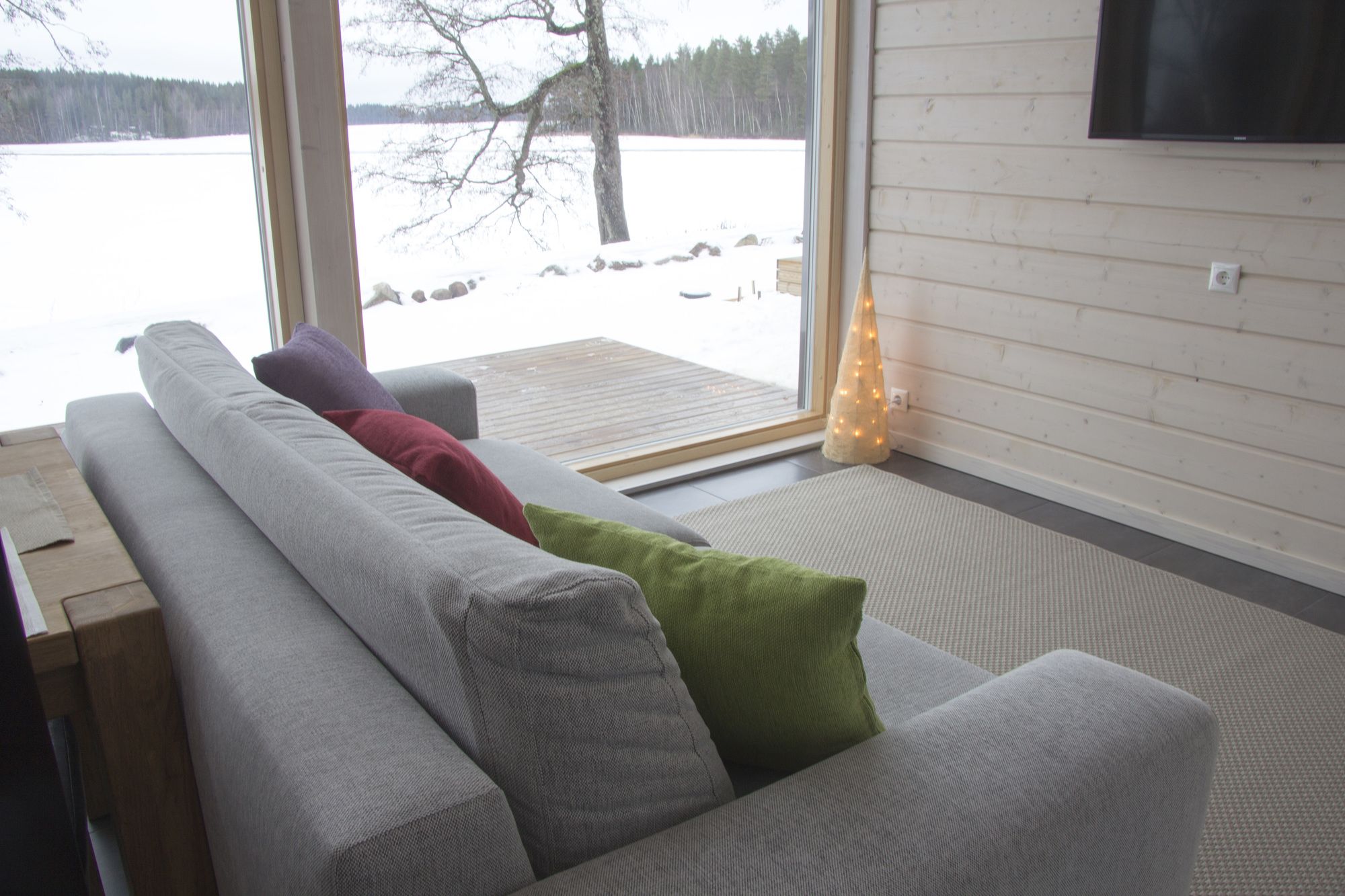 Ammatour Villas