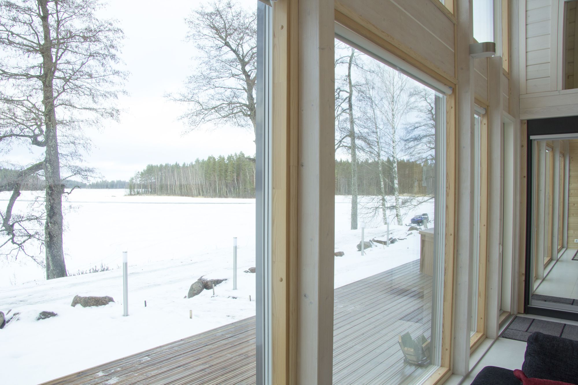 Ammatour Villas