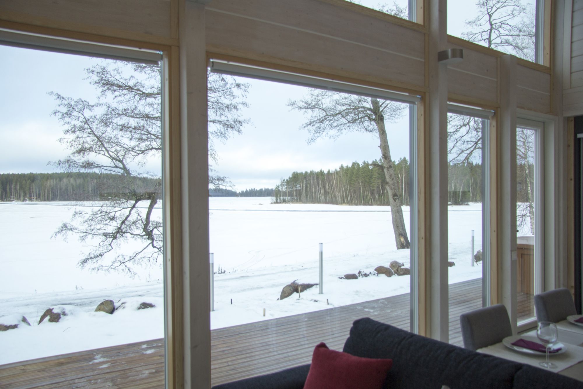 Ammatour Villas