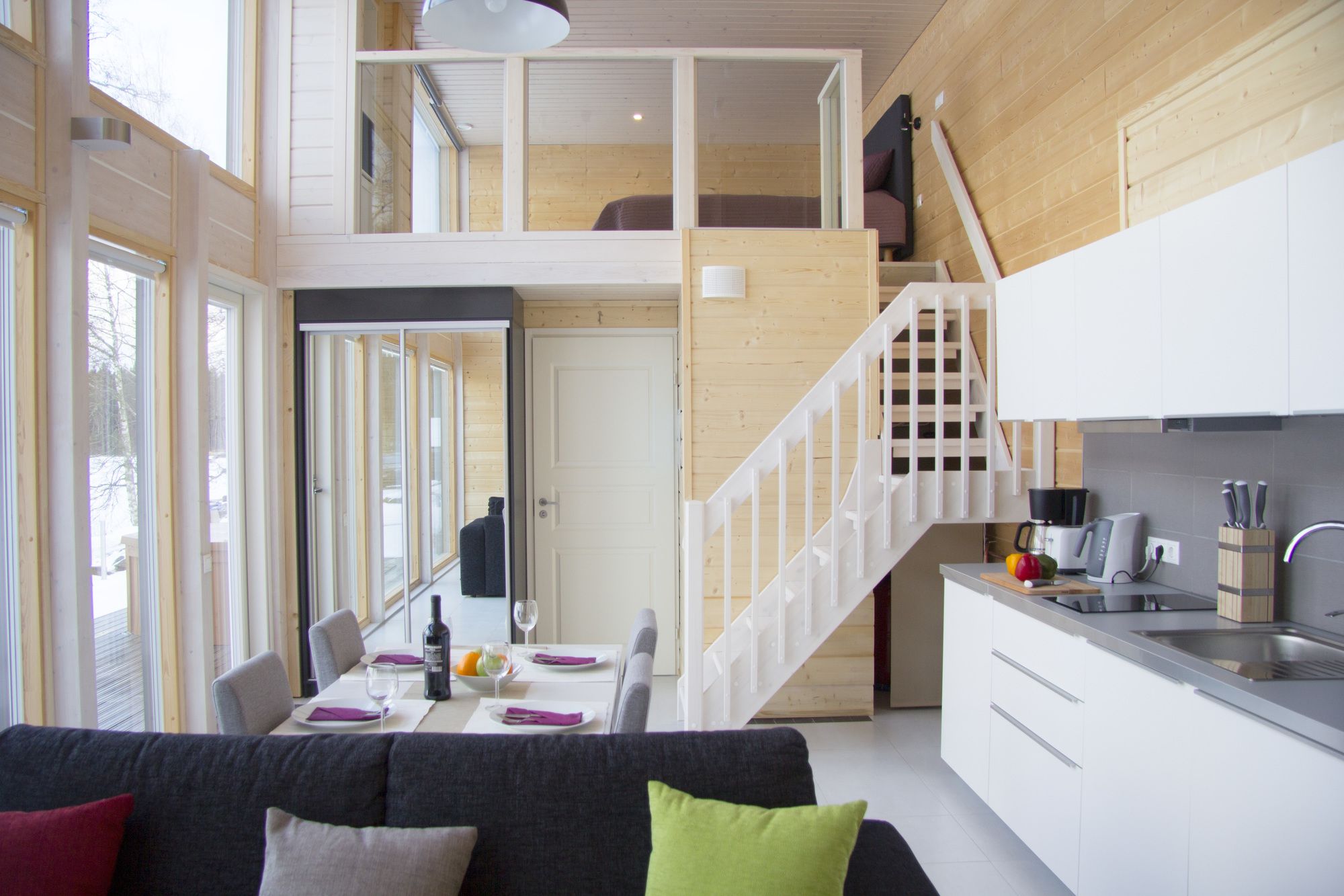 Ammatour Villas