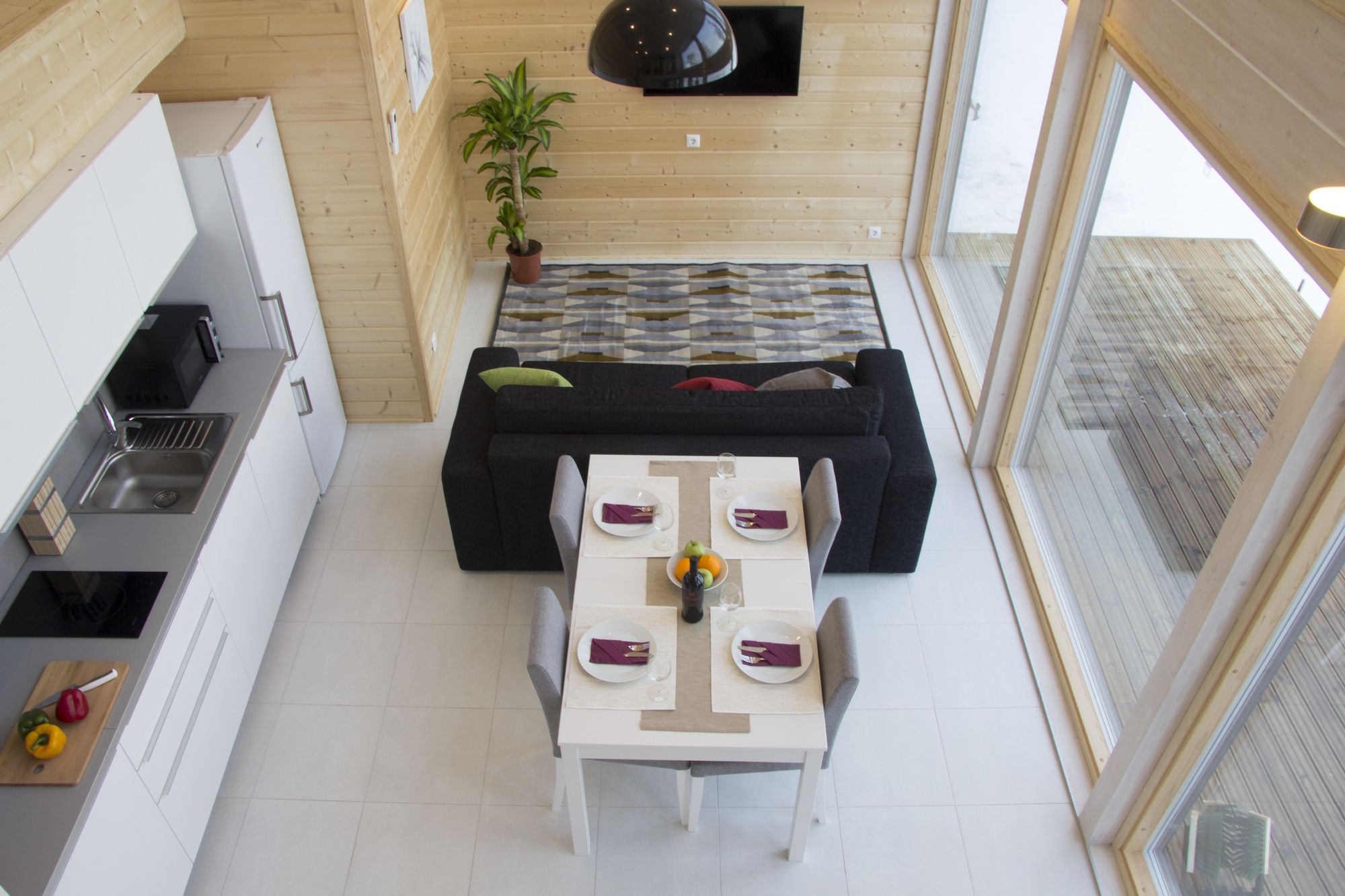 Ammatour Villas