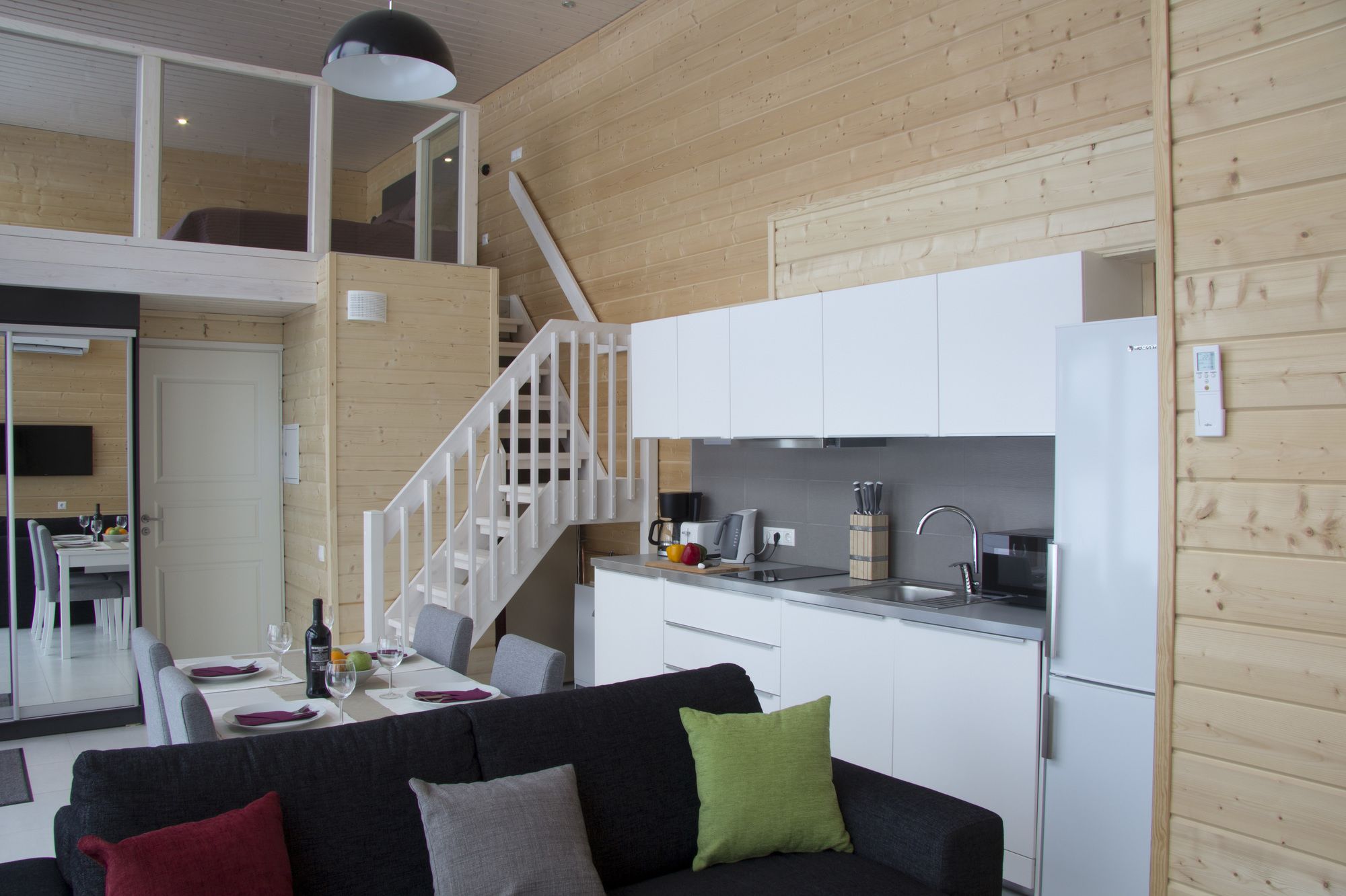 Ammatour Villas