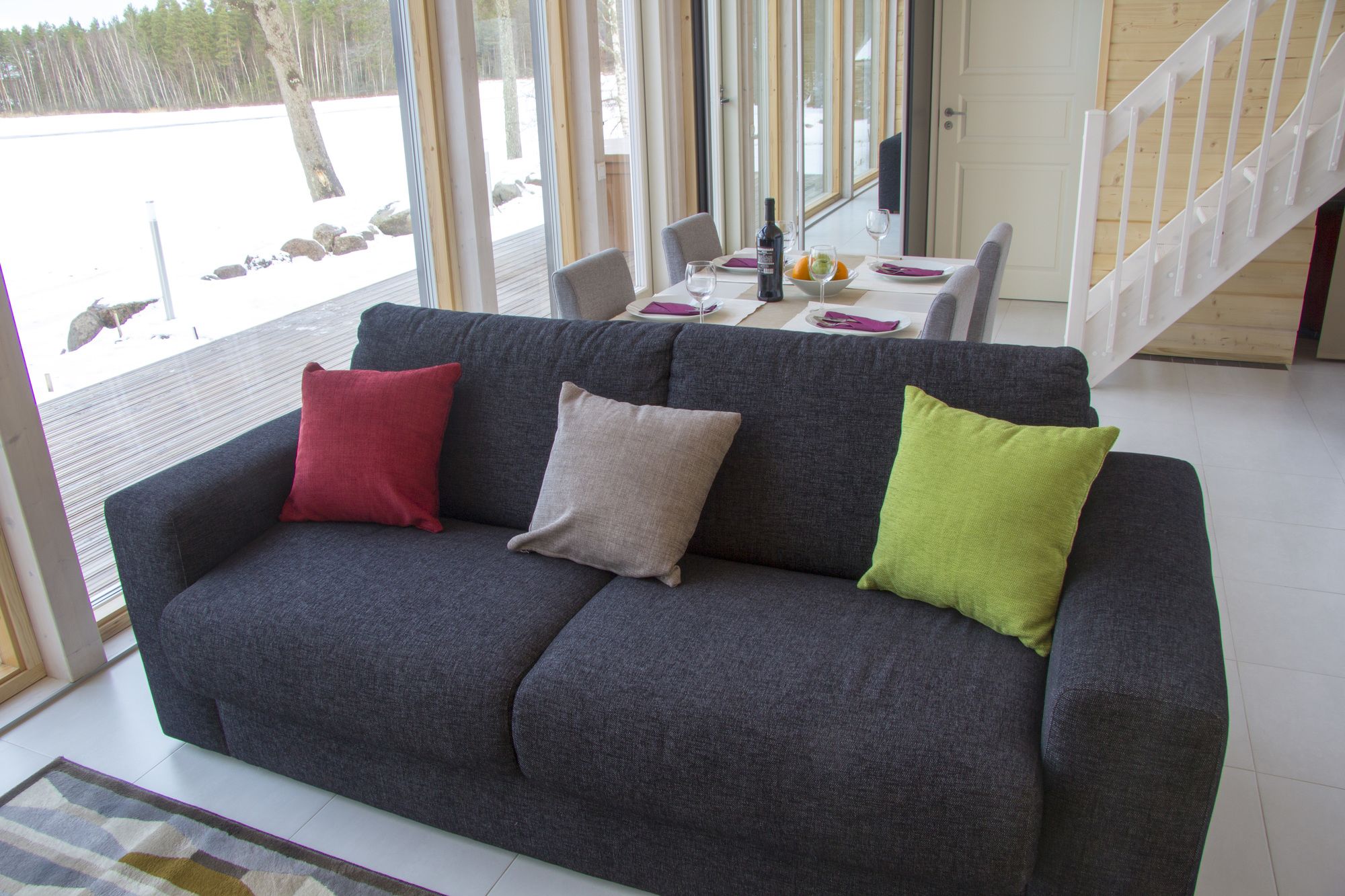 Ammatour Villas