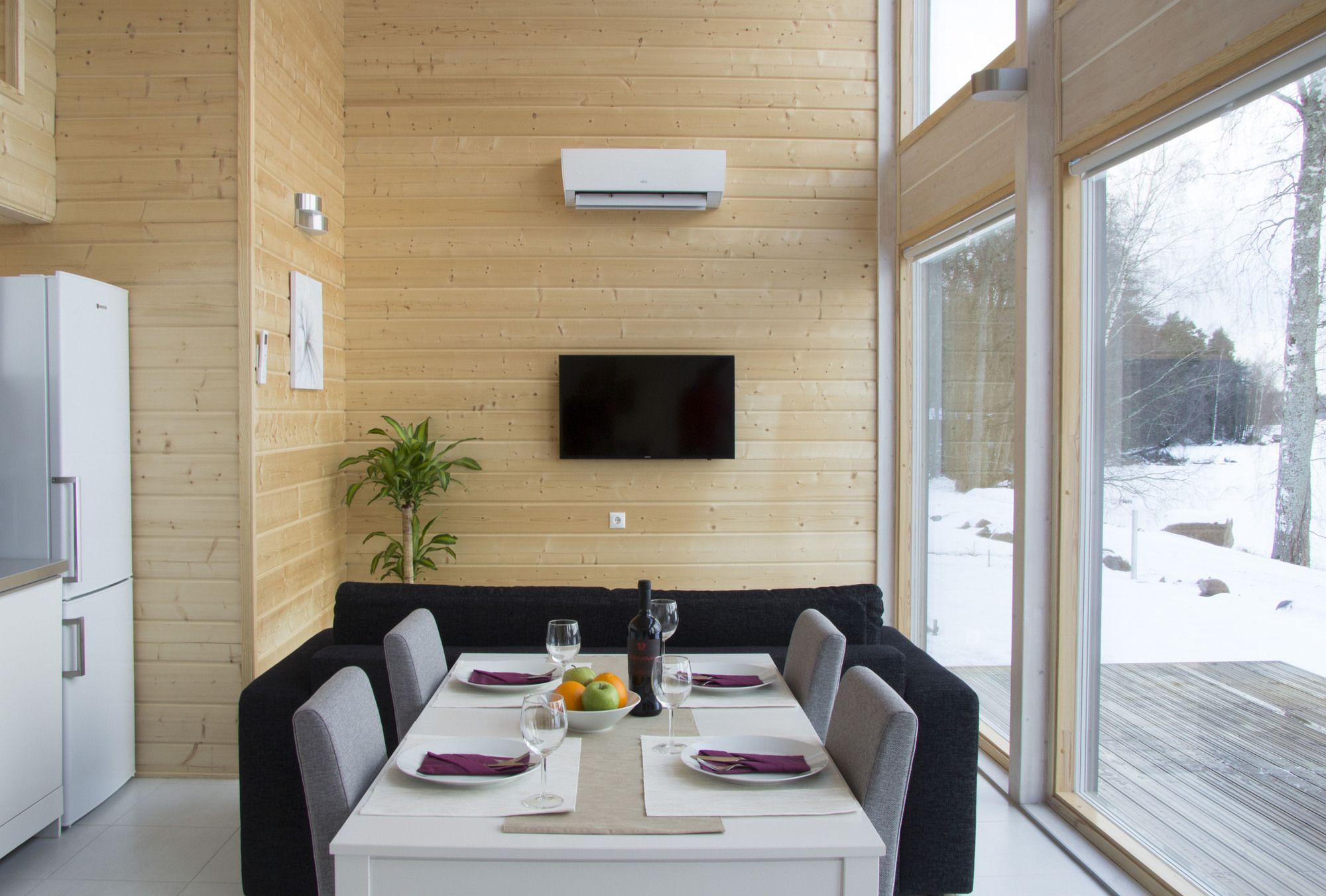 Ammatour Villas