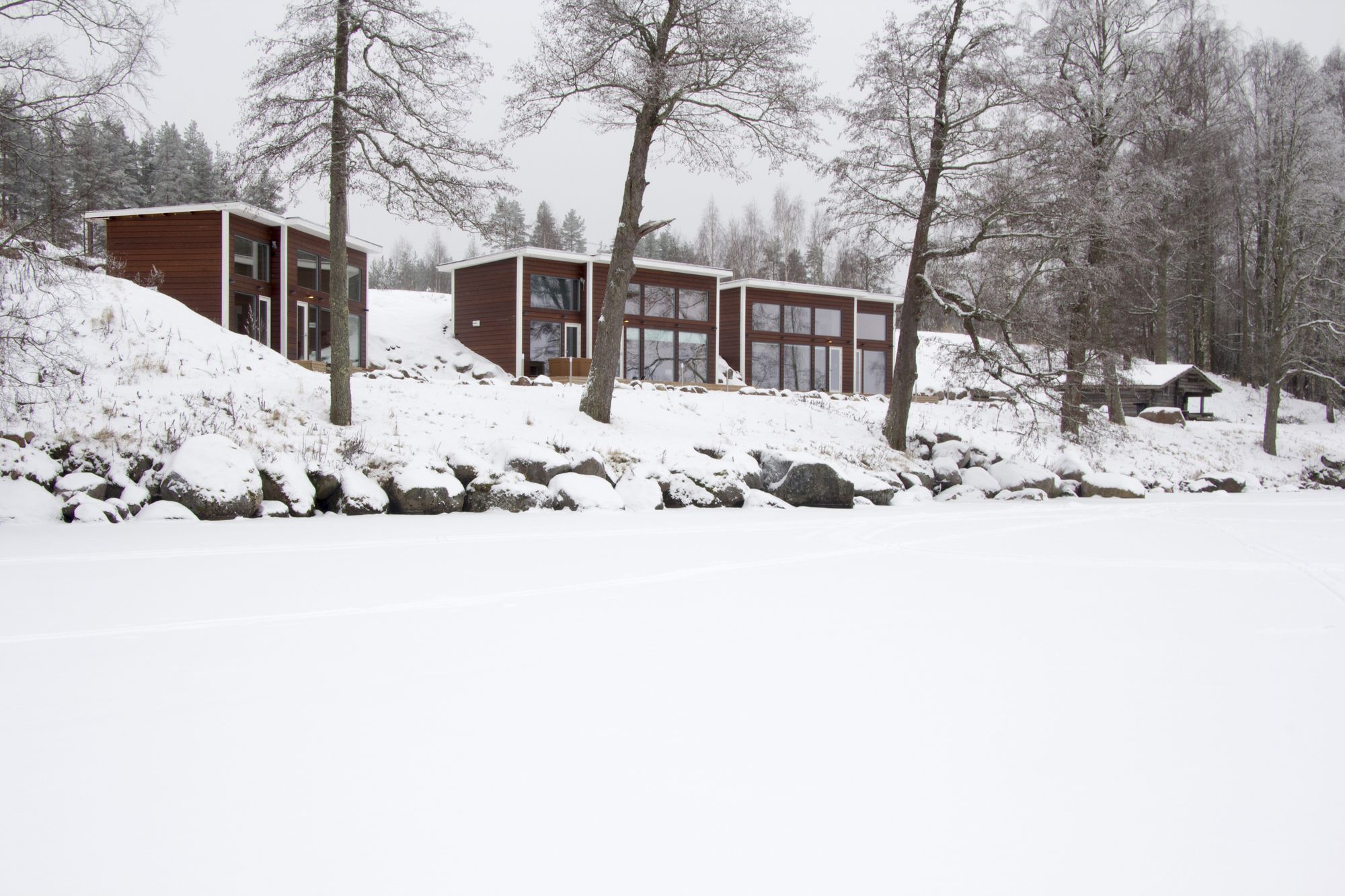 Ammatour Villas