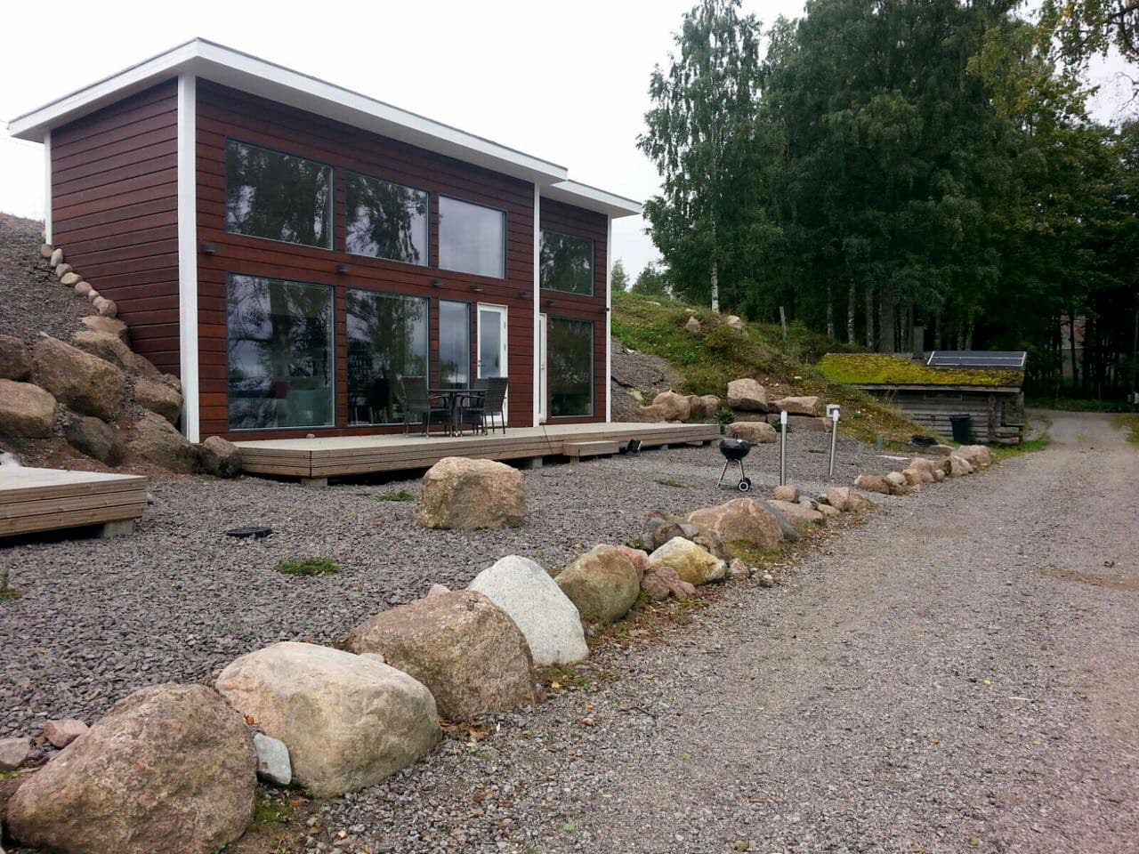 Ammatour Villas