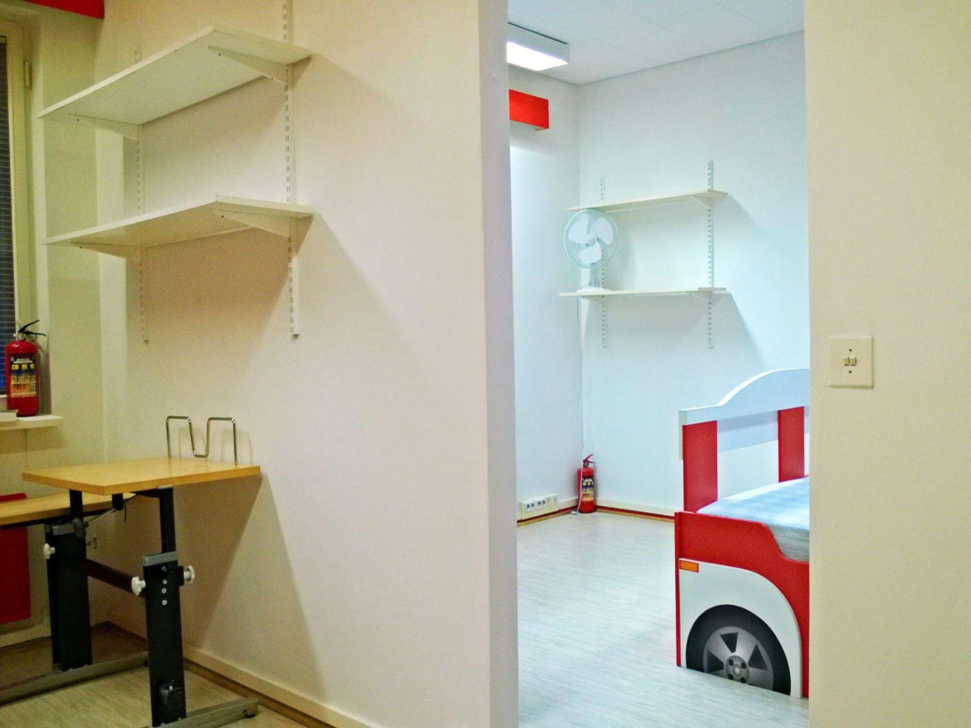 Fireman Center
