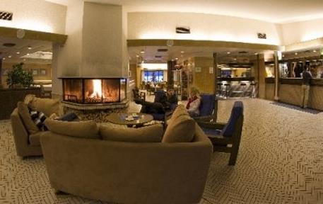 Lapland Hotel Hetta