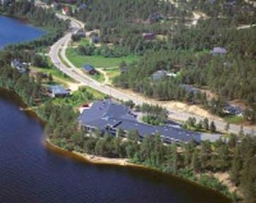 Lapland Hotel Hetta