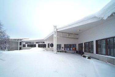 Lapland Hotel Hetta