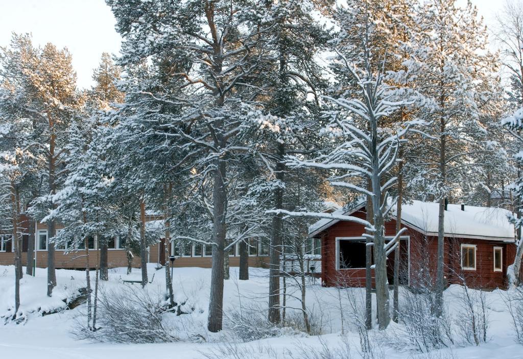 Wilderness Hotel Juutua