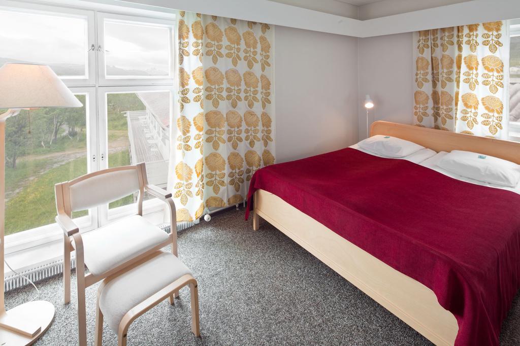 Lapland Hotels Kilpis