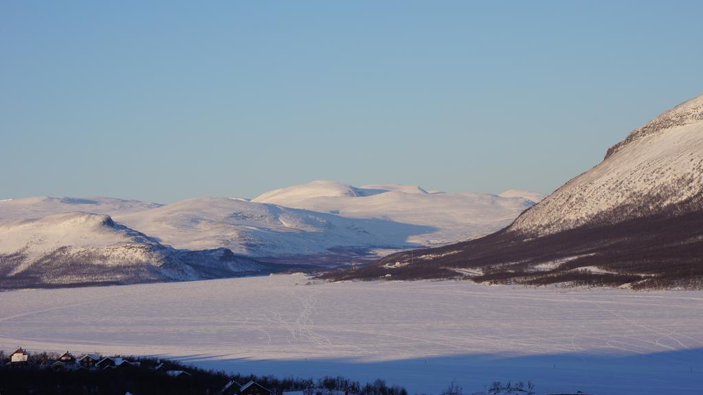 Lapland Hotels Kilpis