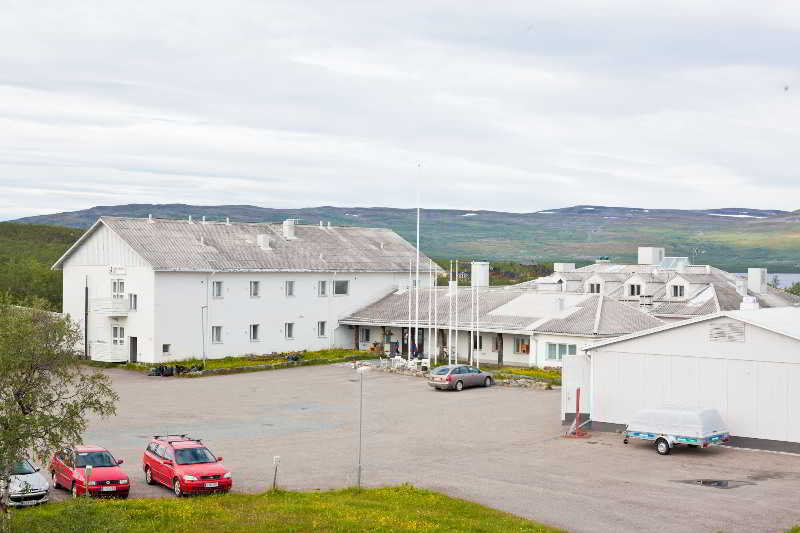 Lapland Hotels Kilpis