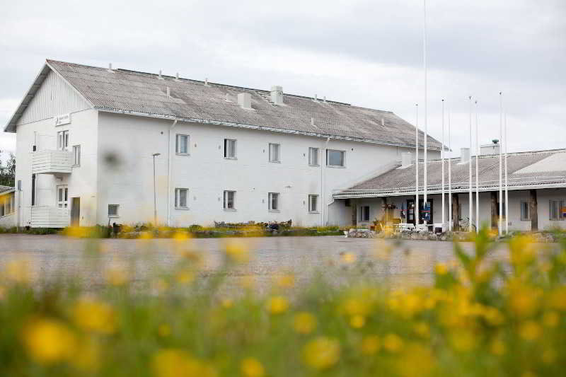 Lapland Hotels Kilpis