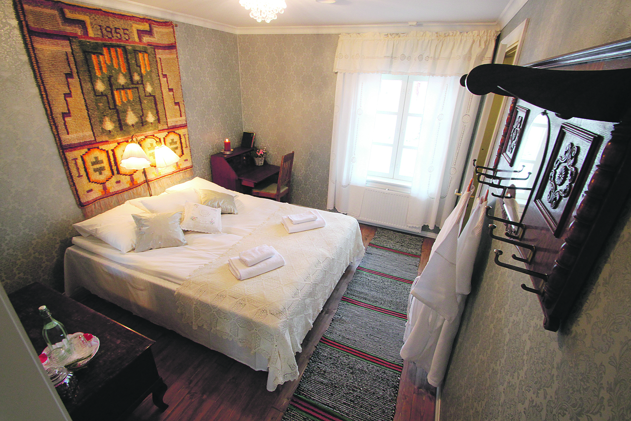 Hotel Taivaanvalkeat