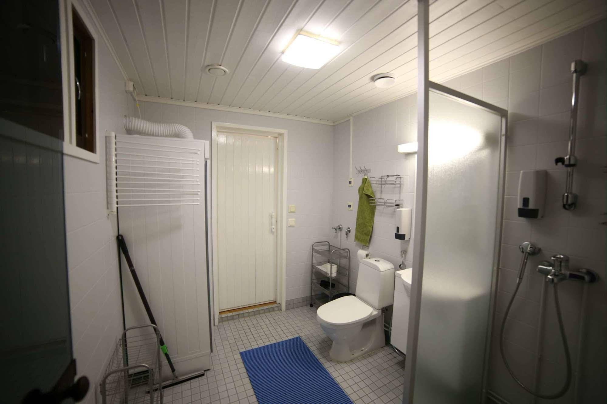 Holiday Village Nuorgamin Lomakeskus