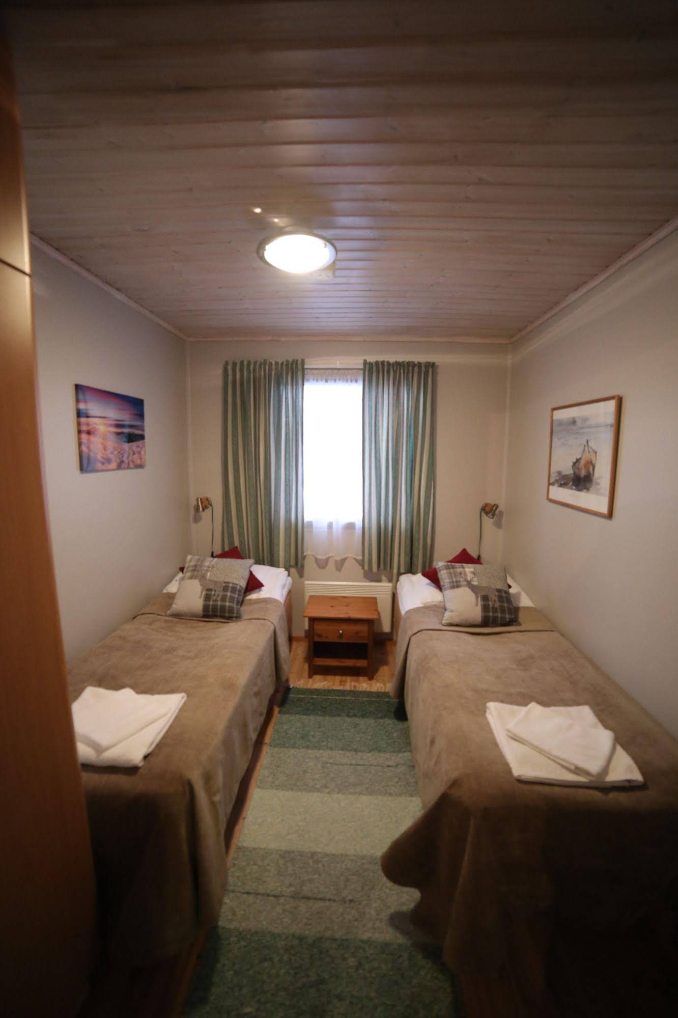 Holiday Village Nuorgamin Lomakeskus
