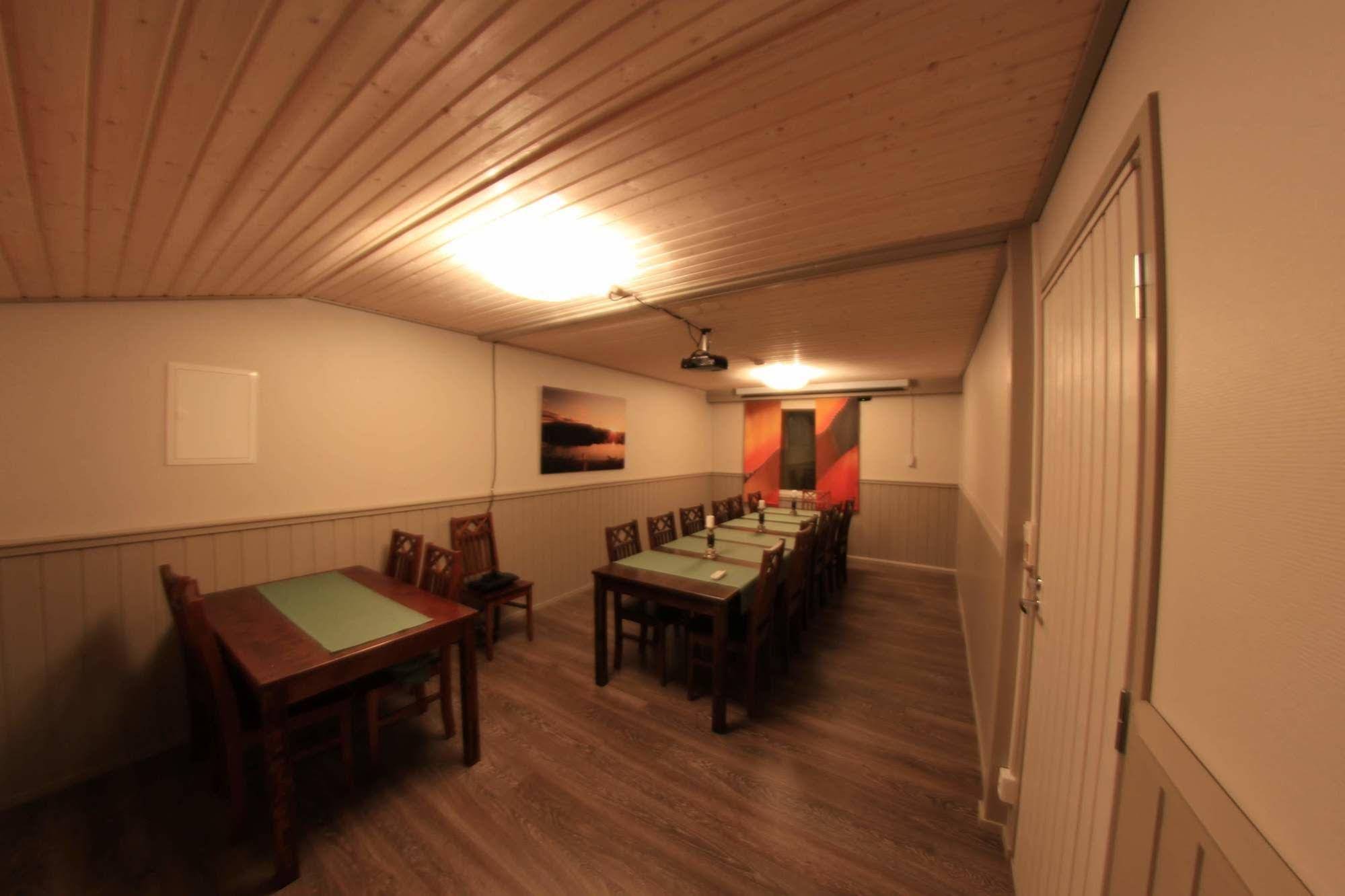 Holiday Village Nuorgamin Lomakeskus