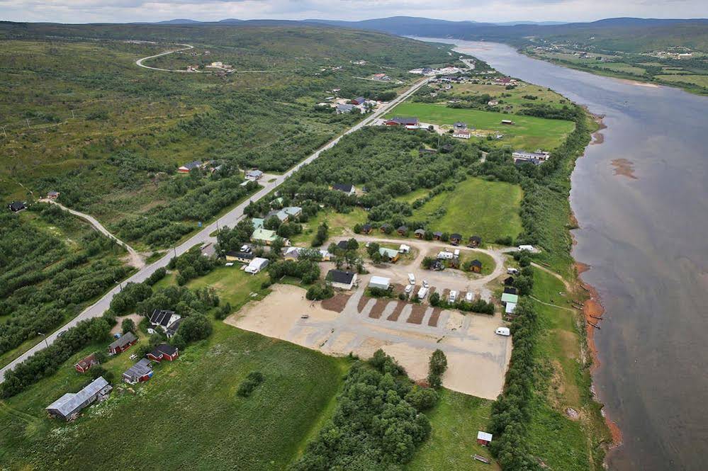Holiday Village Nuorgamin Lomakeskus
