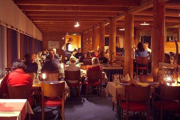 Lapland Hotel Pallas