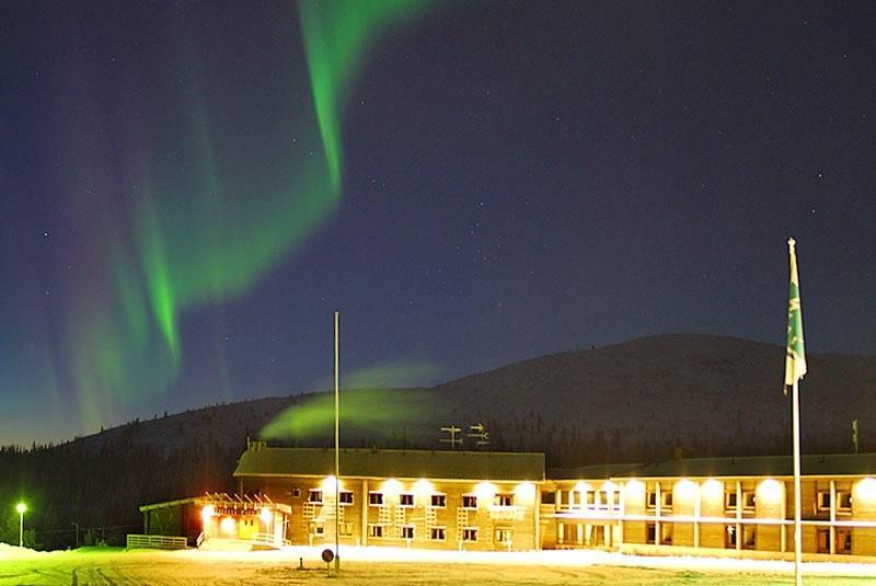 Lapland Hotel Pallas