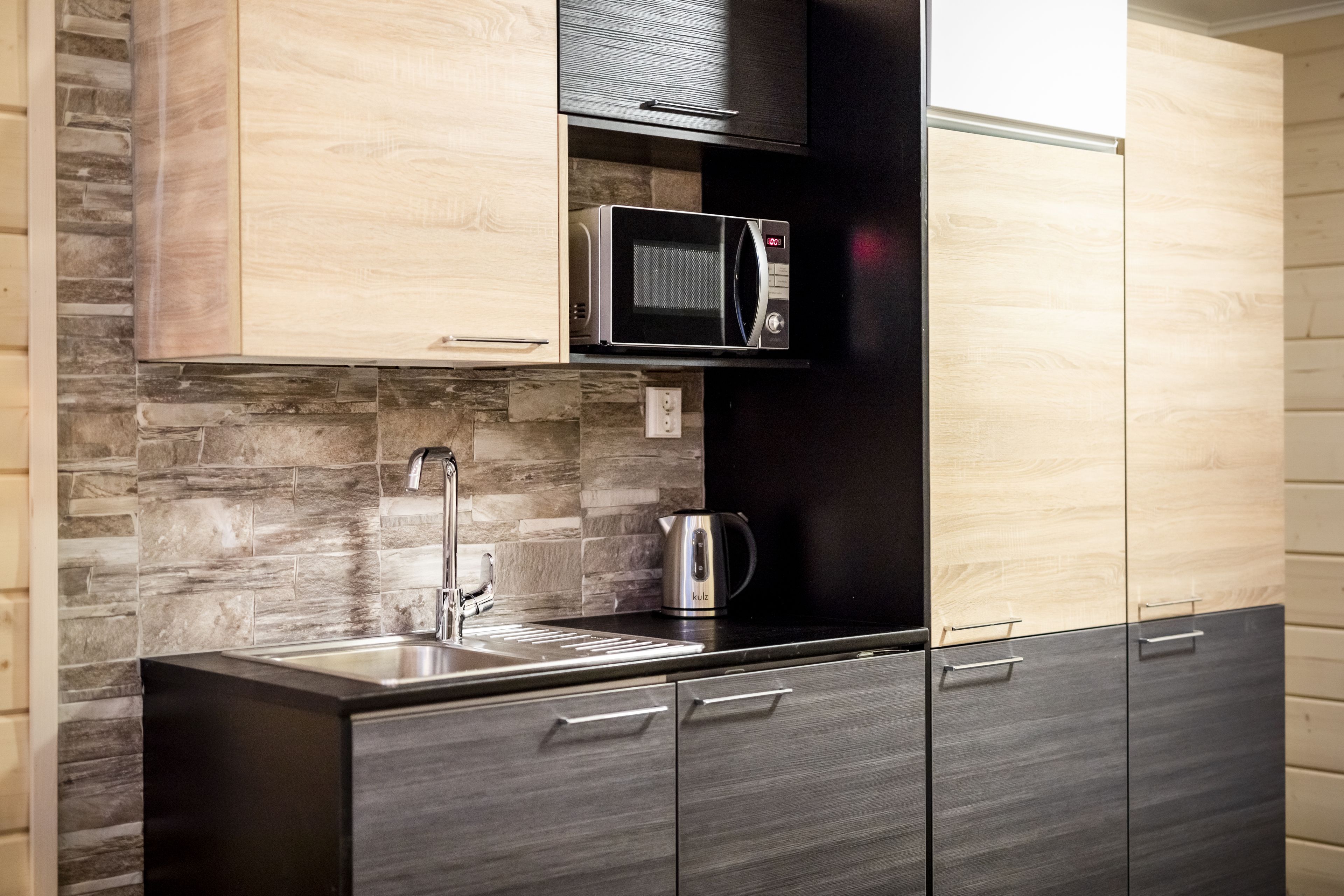 Aurora Igloos & Suites